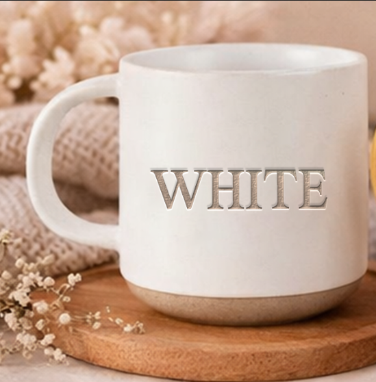 Engraved Horror Character Mug | Spooky Friends Coffee Mug | Gothic Gift for Horror Movies Fans